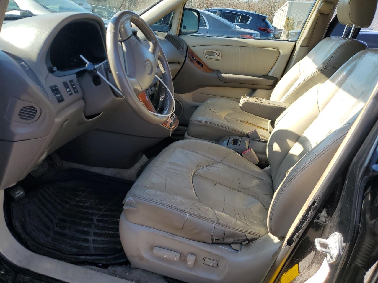 1999 Lexus RX - Image 7