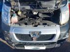 2007 PEUGEOT BOXER 333 for sale at Copart BRISTOL