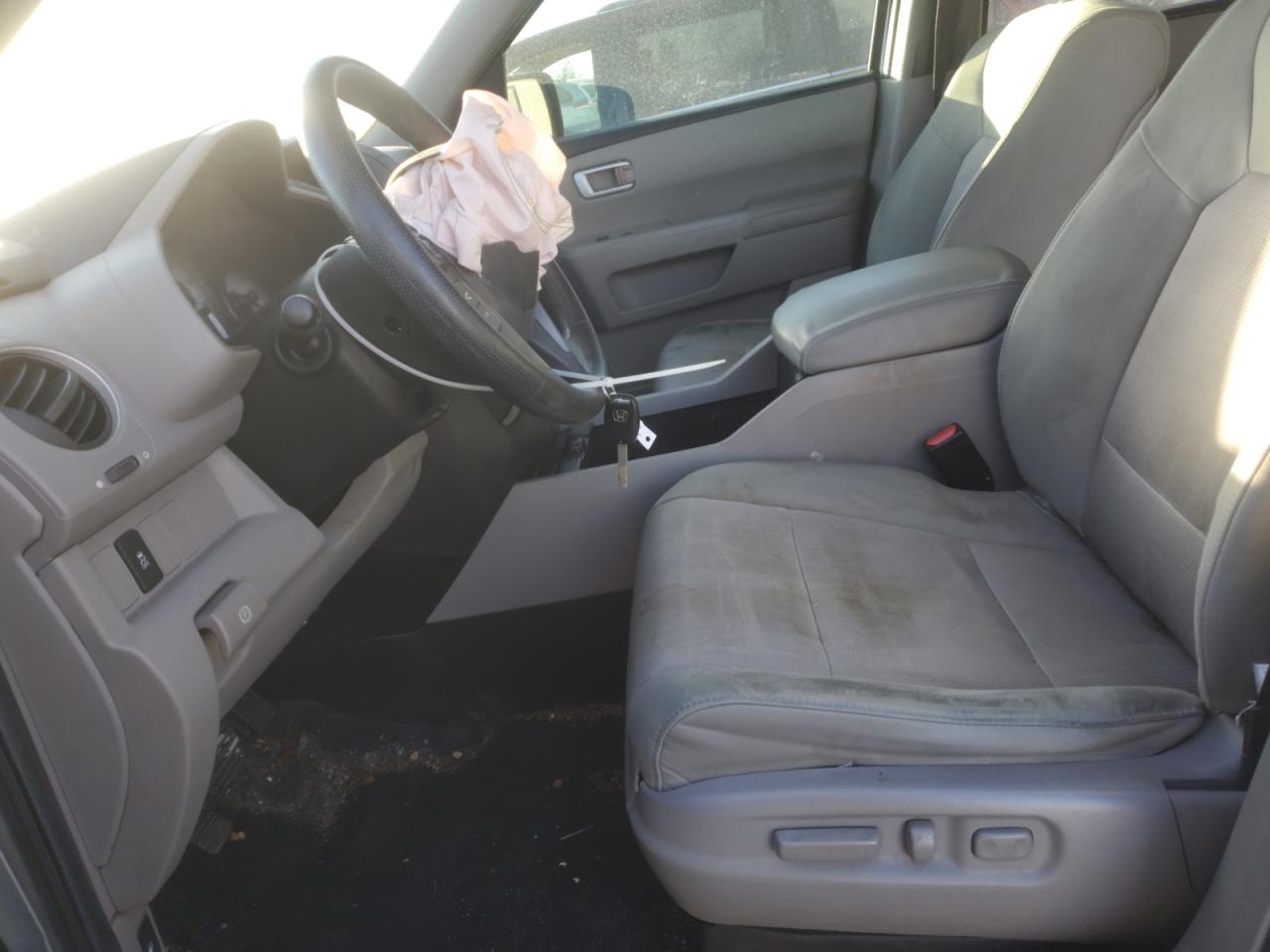 2012 Honda Pilot - Image 7