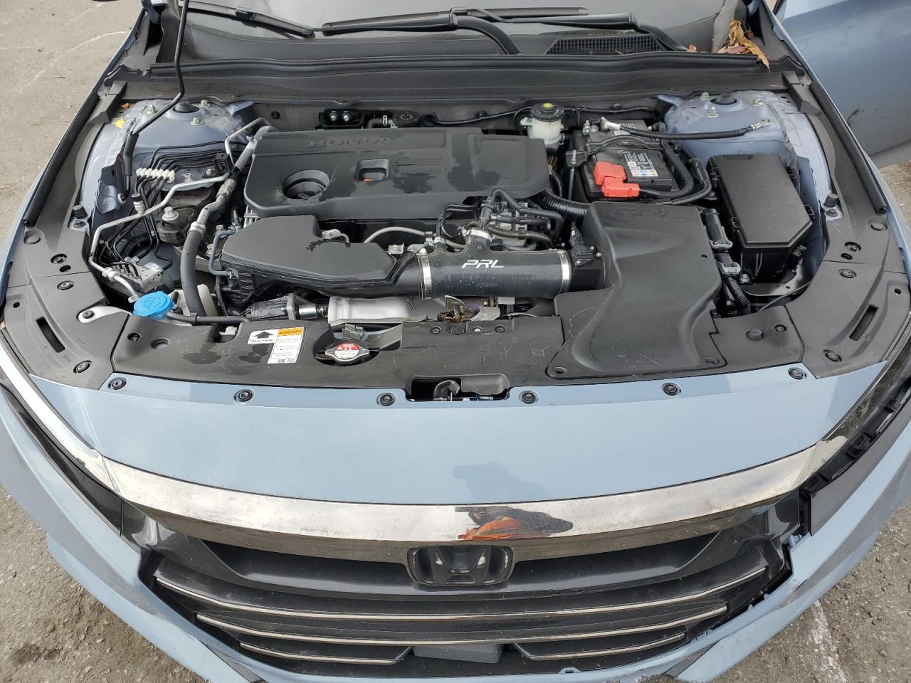 2021 Honda Accord - Image 11