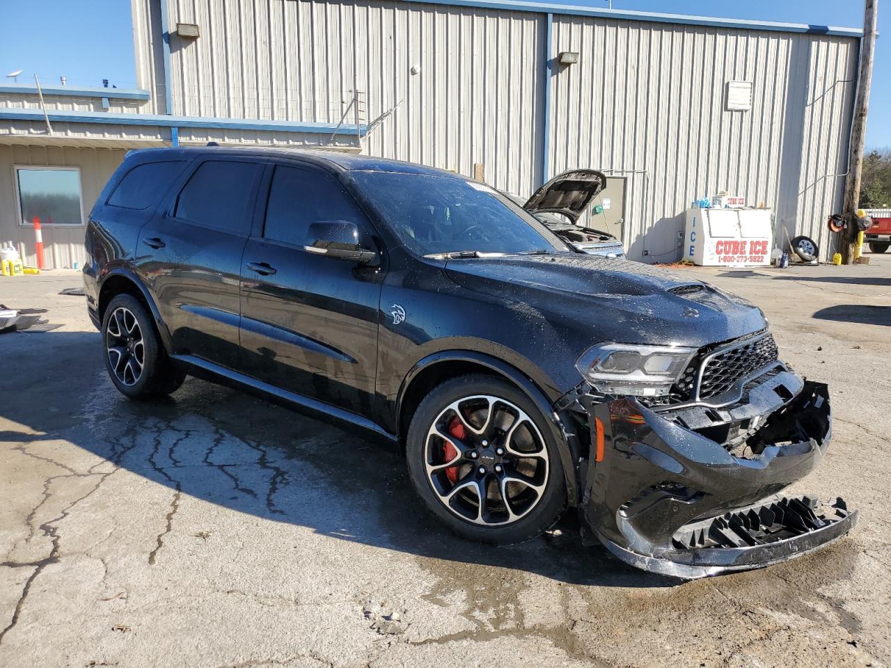 2021 Dodge Durango - Image 4