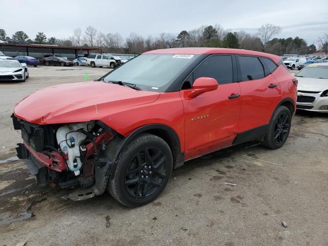 2020 Chevrolet Blazer 2Lt