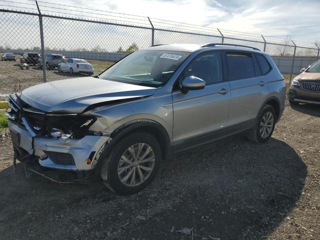 2020 Volkswagen Tiguan S