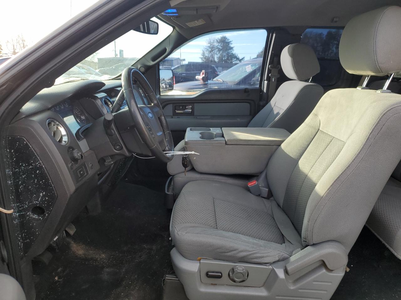 2012 Ford F-150 - Image 7