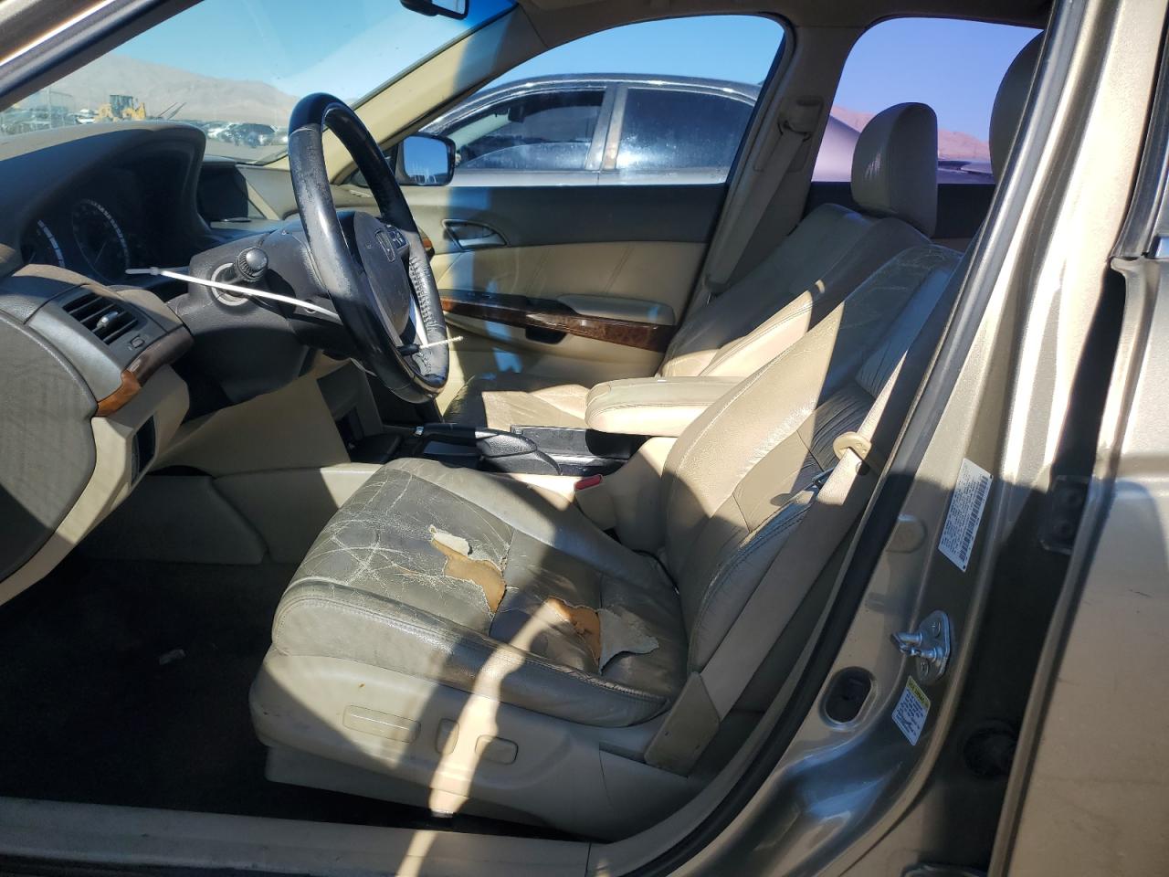 2008 Honda Accord - Image 7