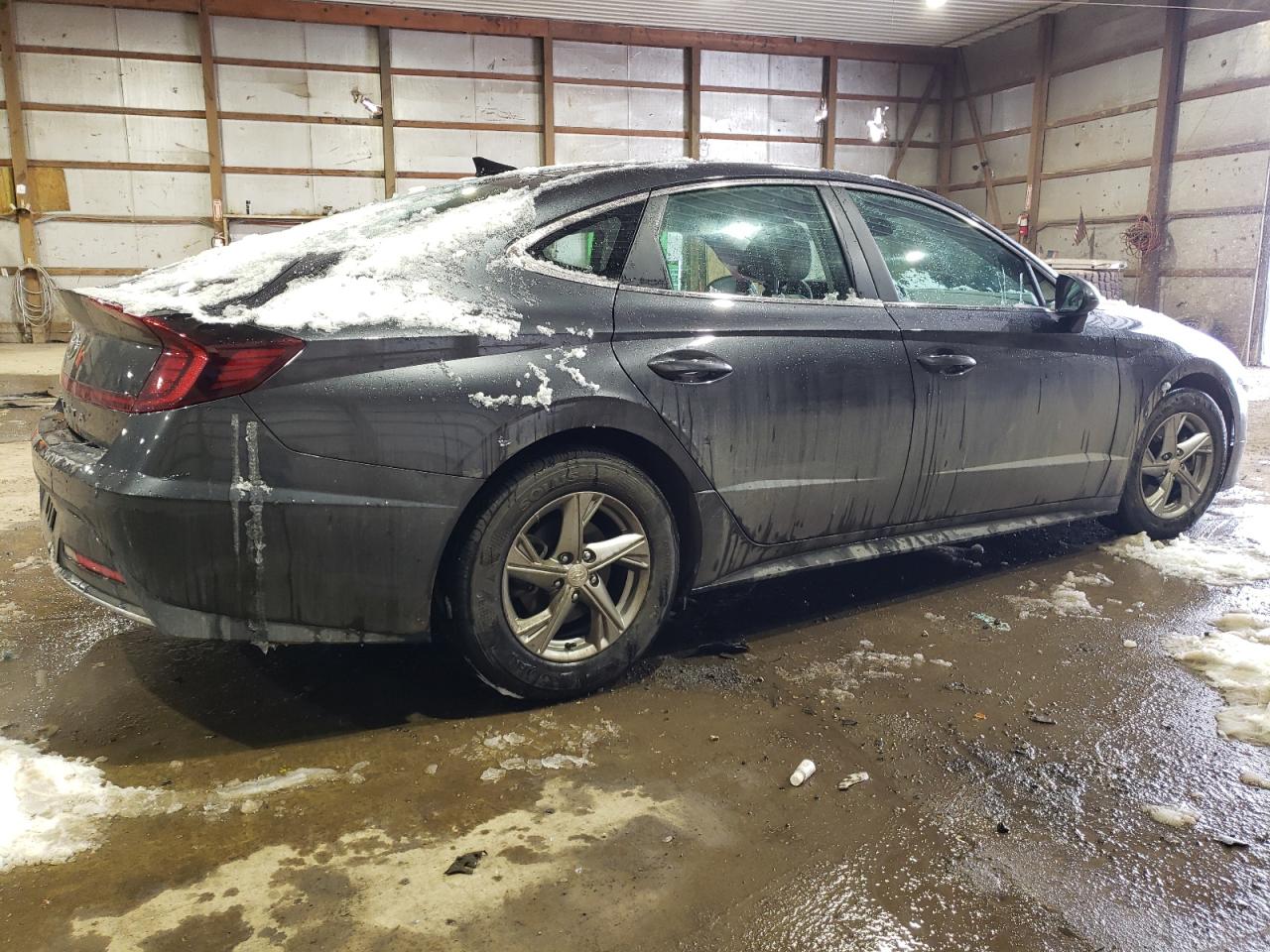 2021 Hyundai Sonata - Image 3