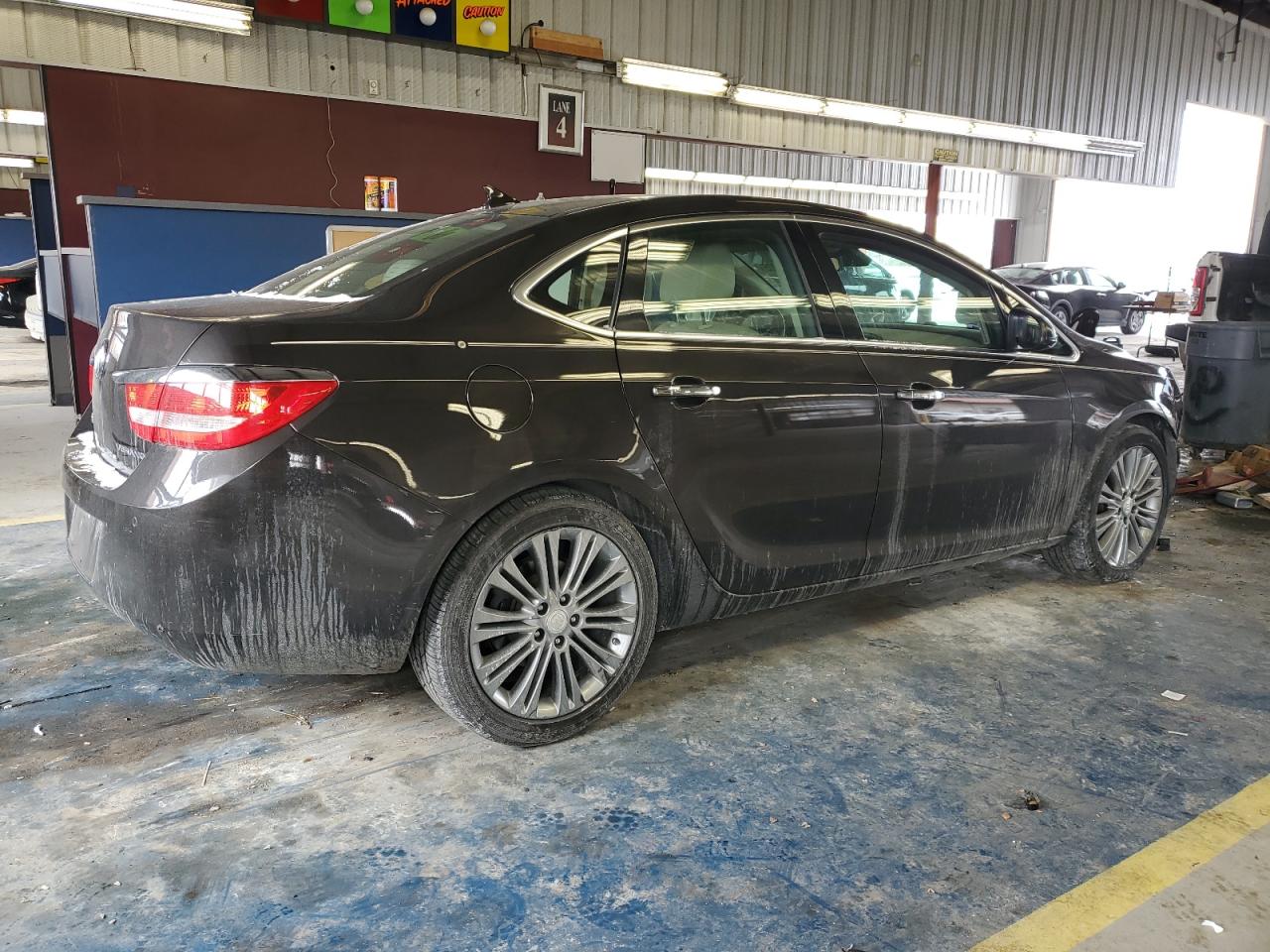 2013 Buick Verano - Image 3