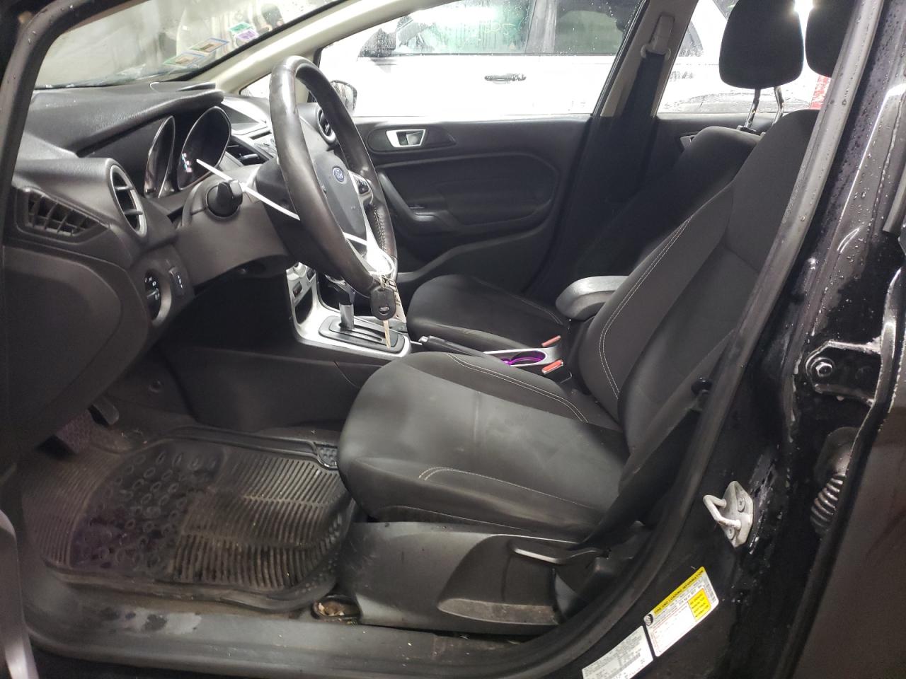 2016 Ford Fiesta - Image 7