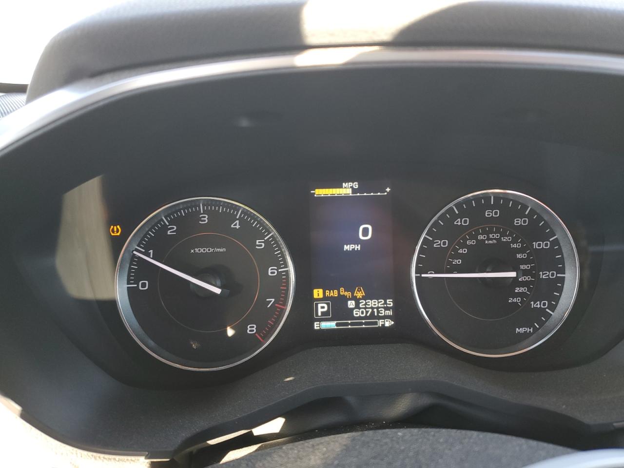2019 Subaru XV - Image 9