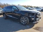 2024 Acura Mdx Technology продається в Brookhaven, NY - Front End