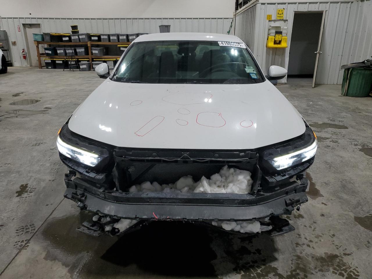 2023 Honda Accord - Image 5