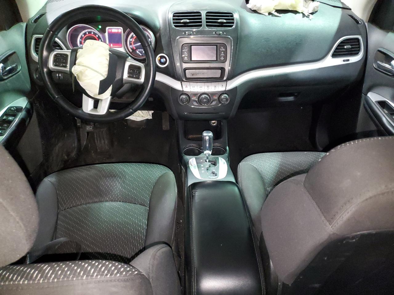 2014 Dodge Journey - Image 8