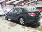 2008 Honda Accord Exl na sprzedaż w Chambersburg, PA - Frame Damage