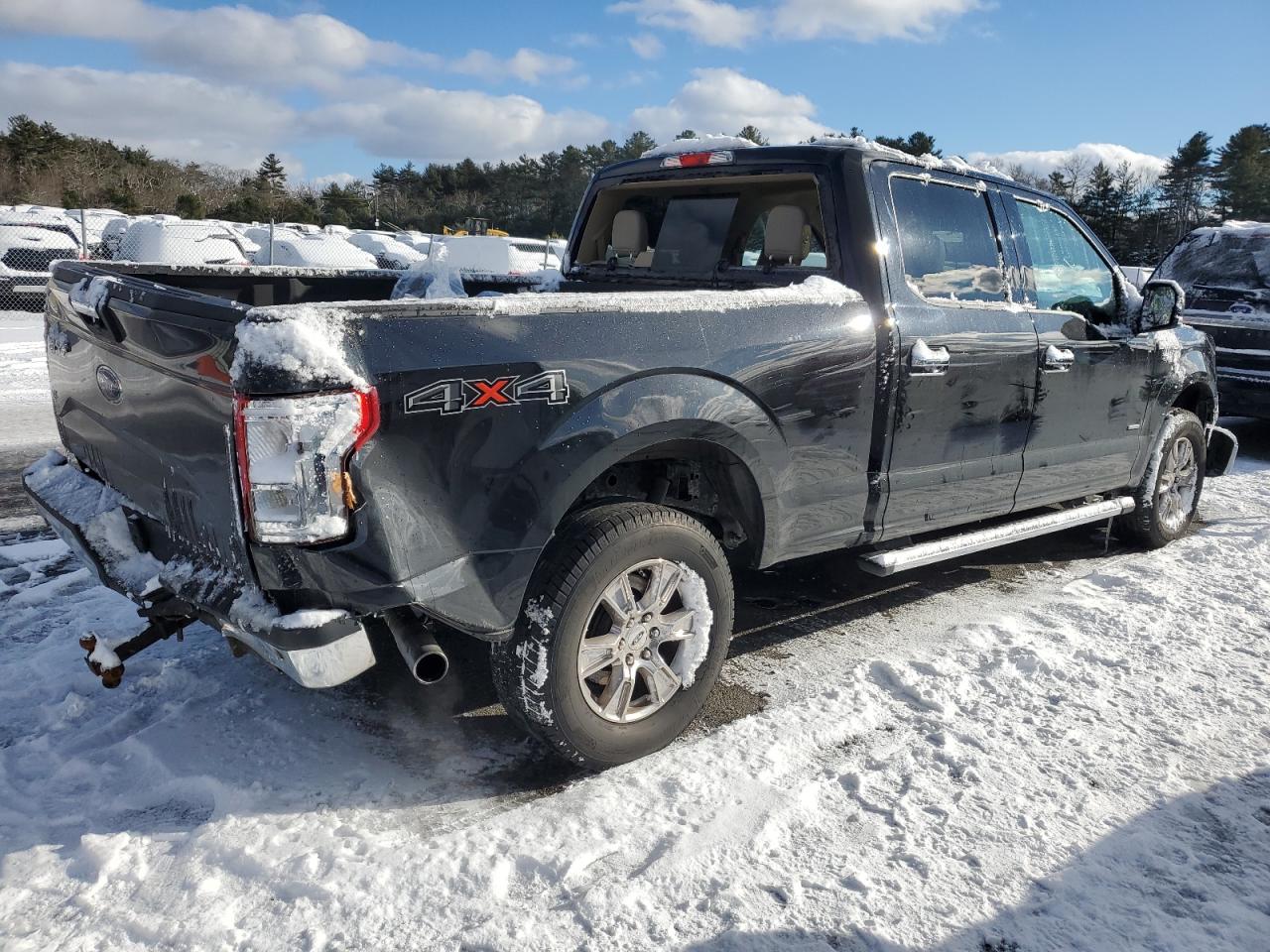 2015 Ford F-150 - Image 3