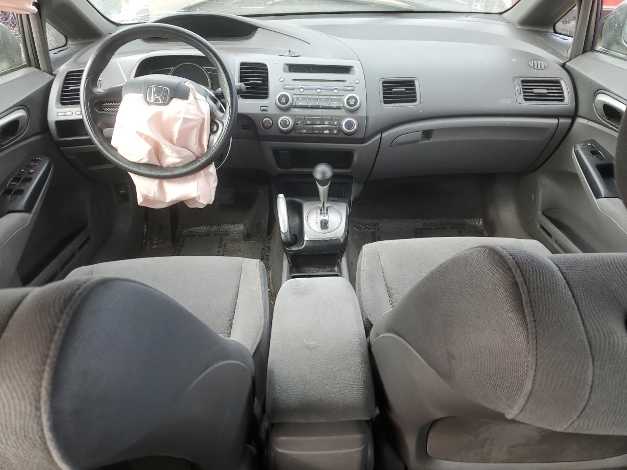 2008 Honda Civic - Image 8