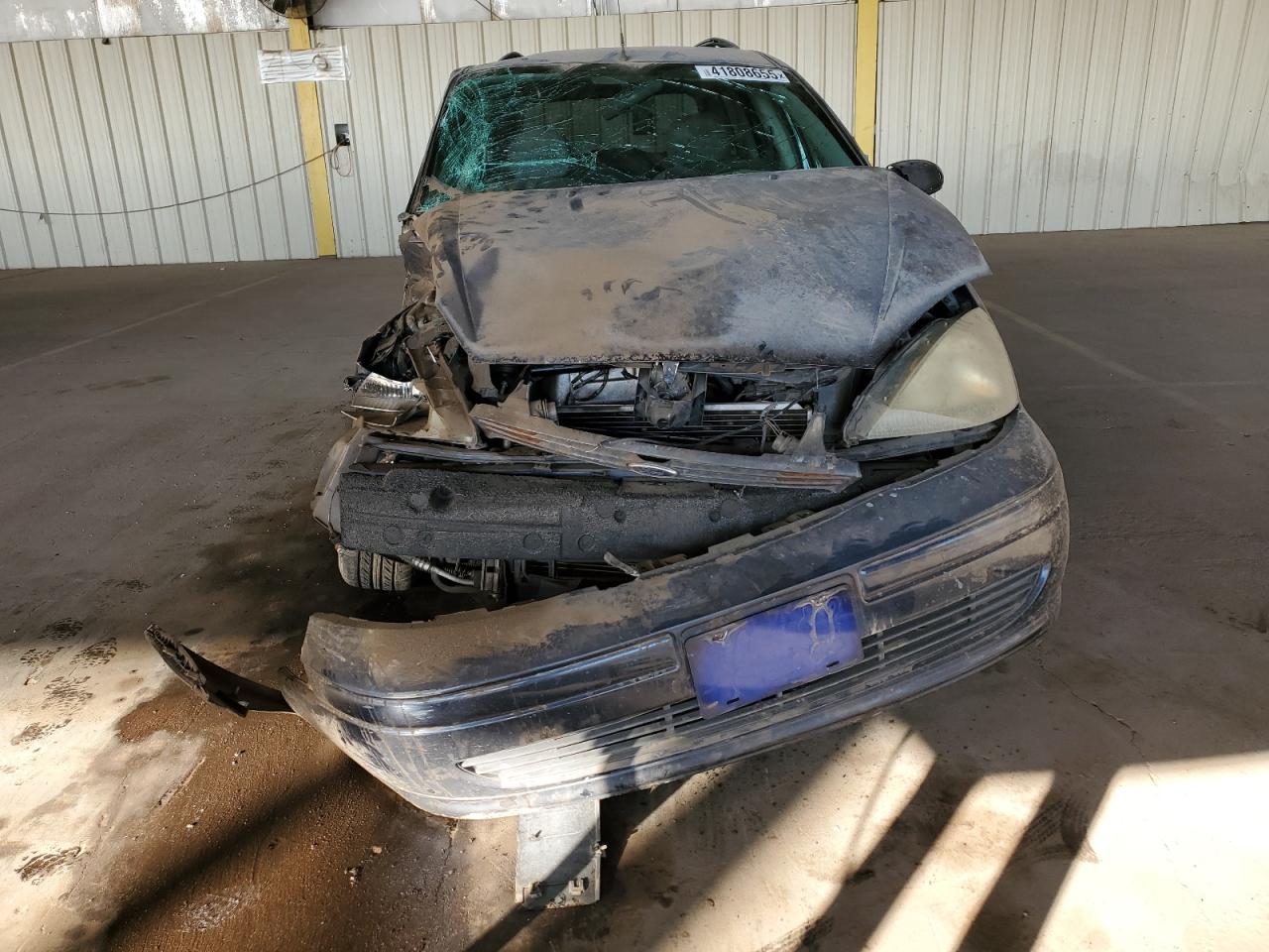 2004 Ford Focus - Image 5