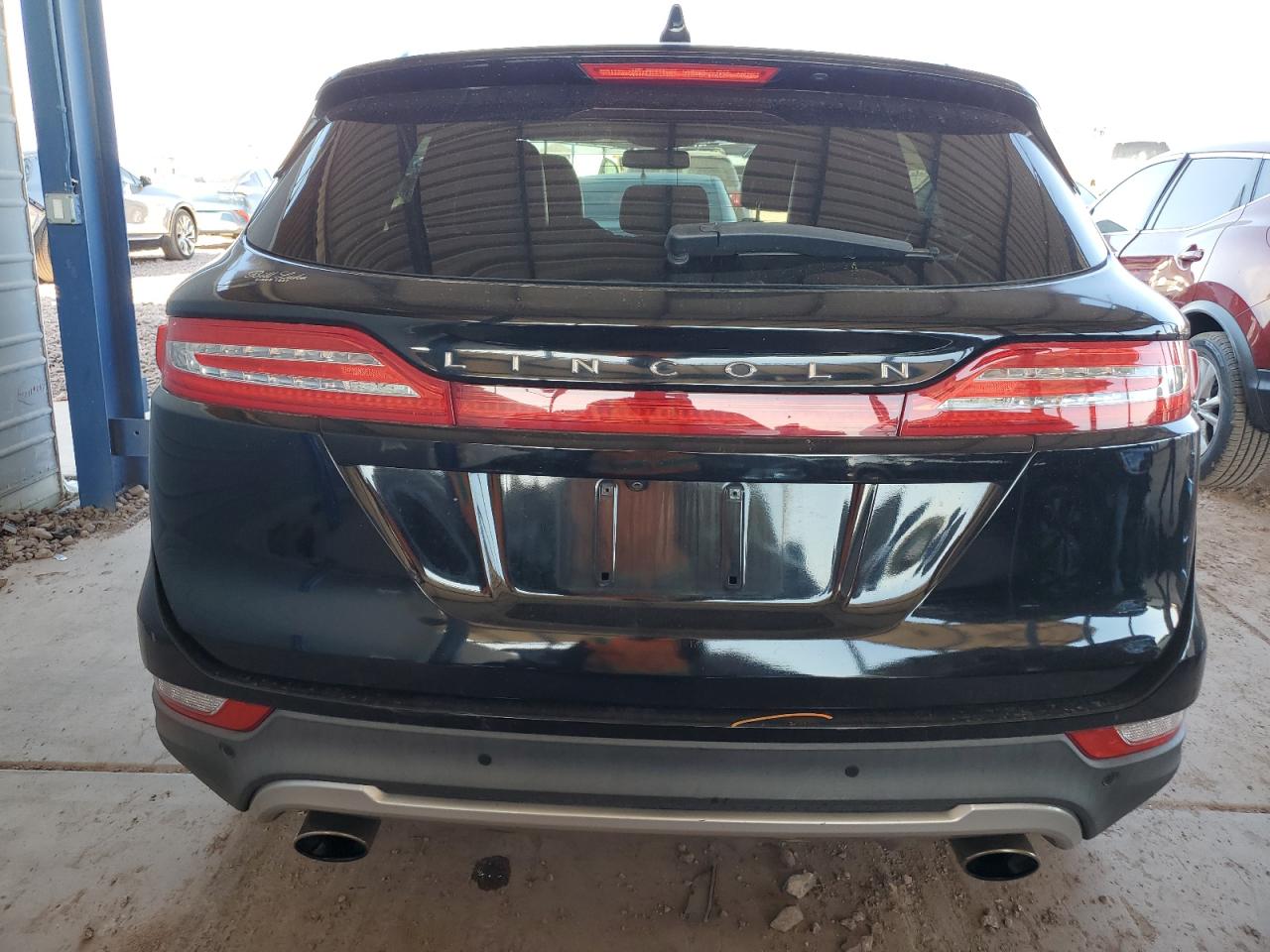 2017 Lincoln MKC - Image 6