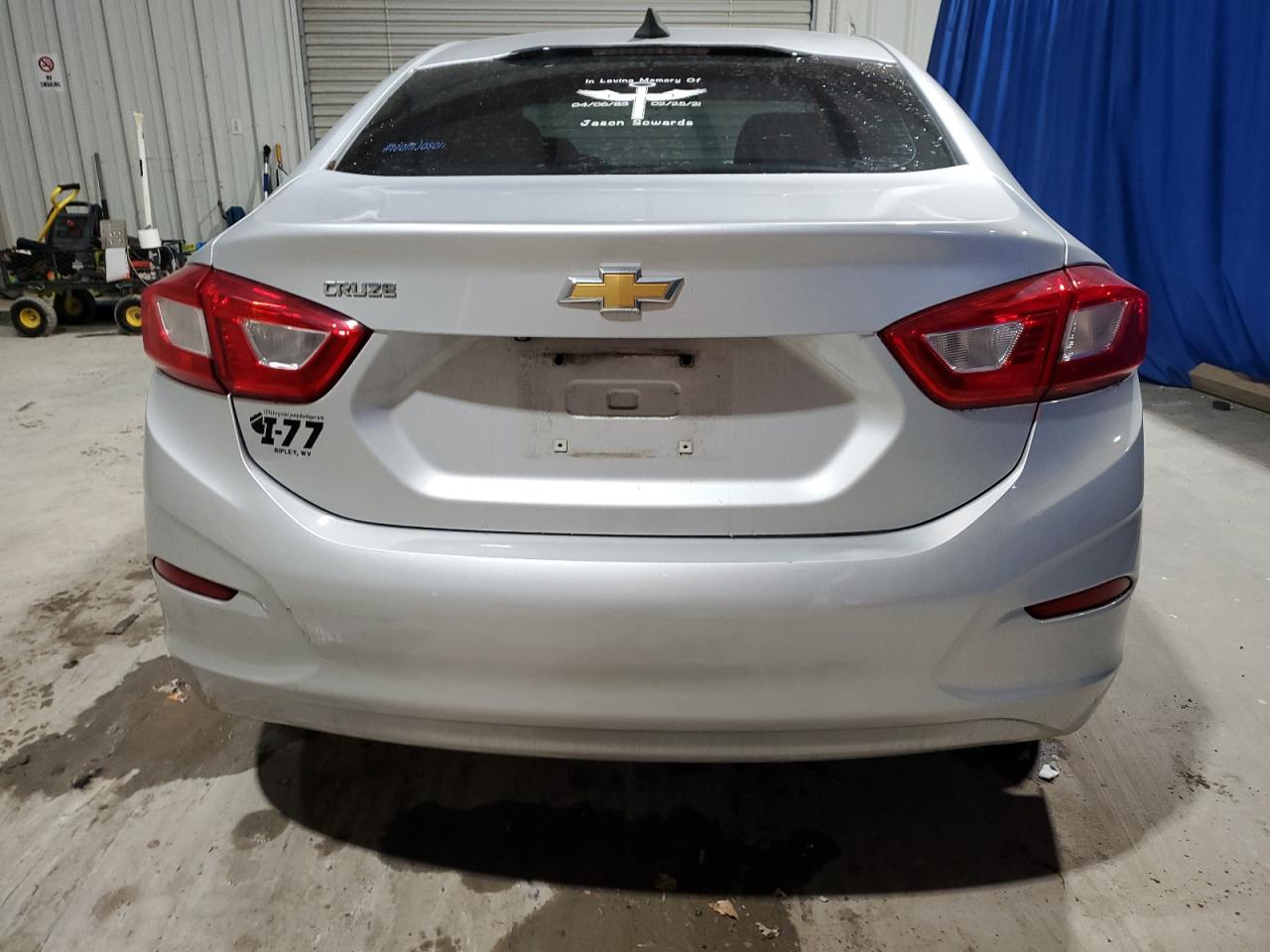 2016 Chevrolet Cruze - Image 6