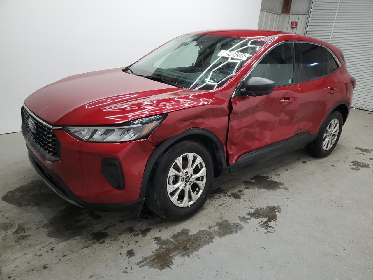 2023 Ford Escape - Image 1
