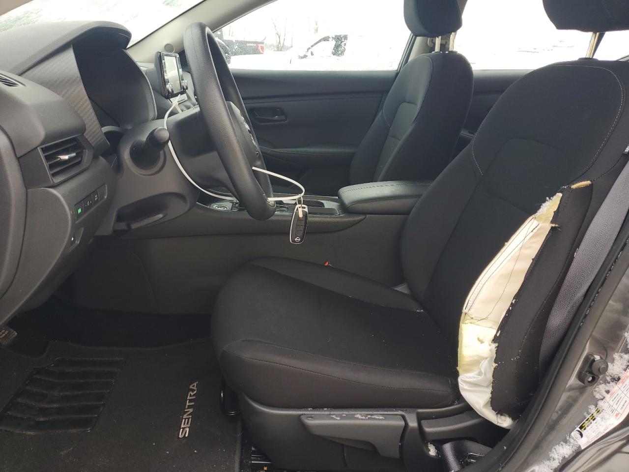 2024 Nissan Sentra - Image 7