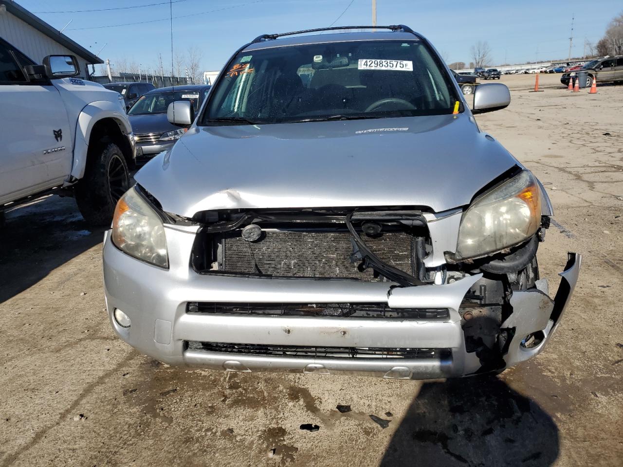 2006 Toyota RAV 4 - Image 5