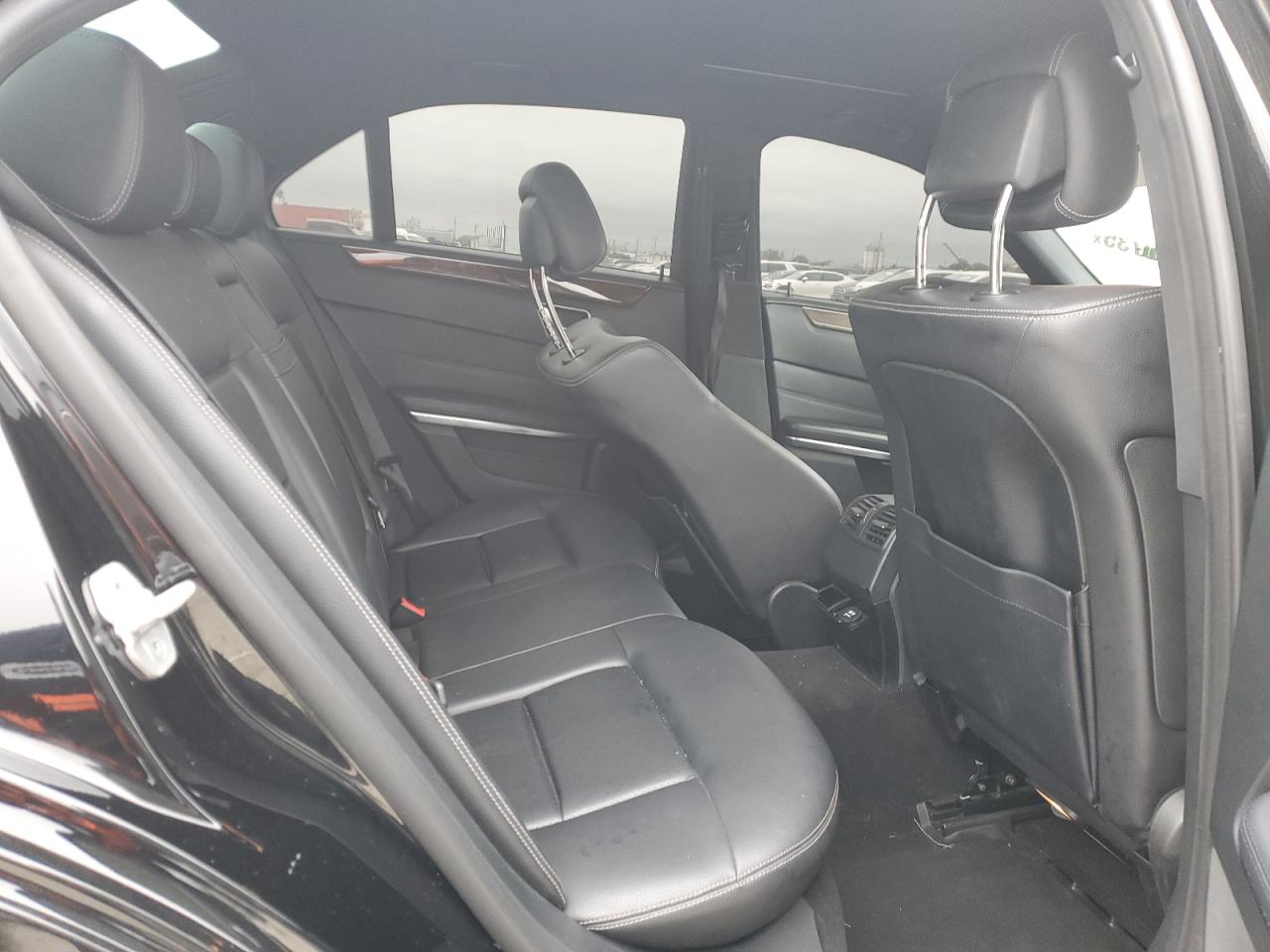 2014 Mercedes-Benz E-klasse - Image 10