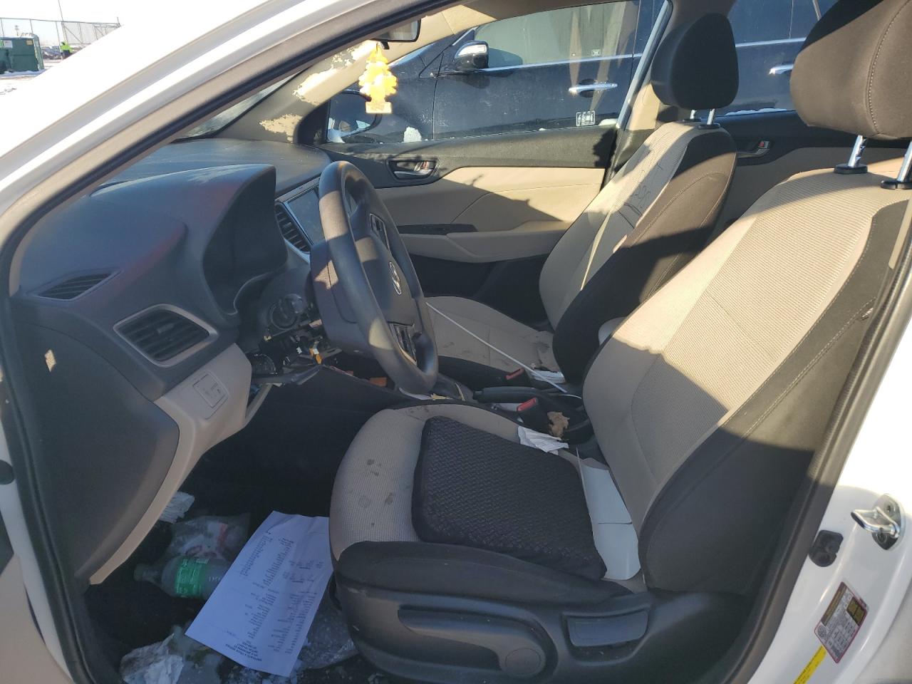 2019 Hyundai Accent - Image 7