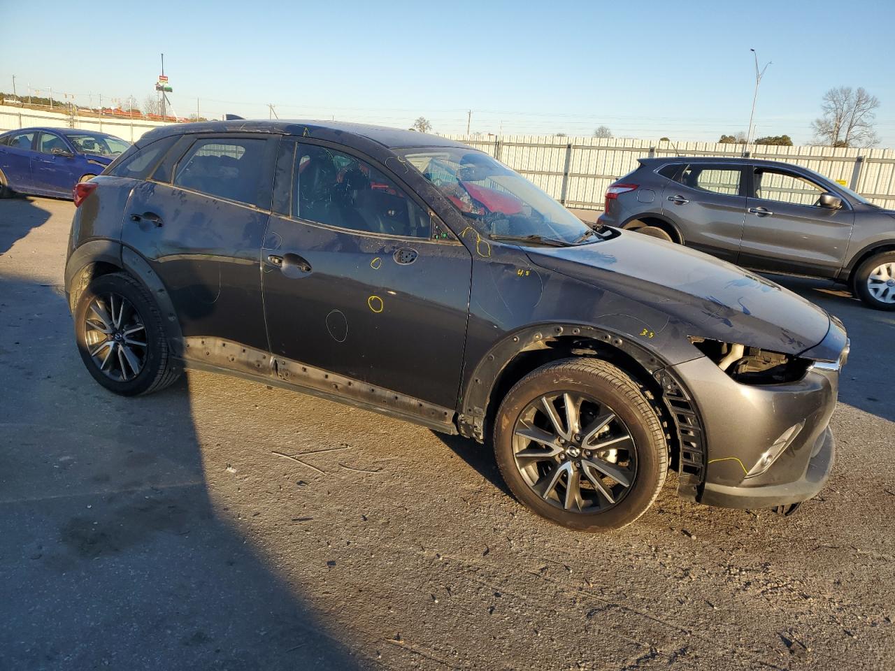 2016 Mazda CX-3 - Image 4