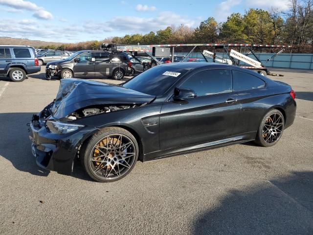 2018 Bmw M4 