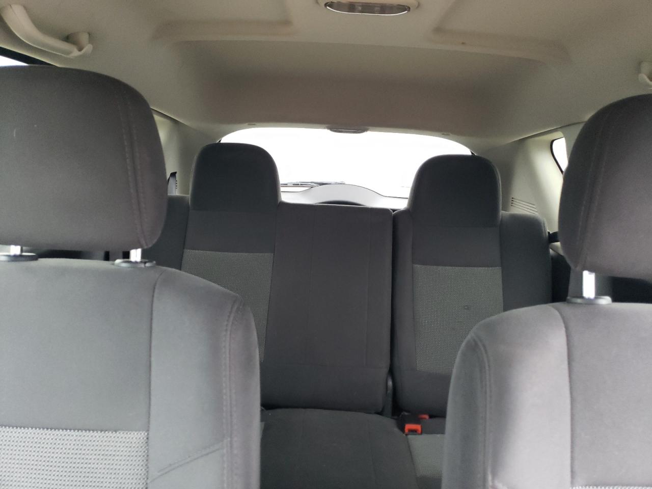 2016 Jeep Compass - Image 10