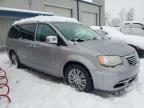 2014 Chrysler Town & Country Touring L للبيع في Wayland، MI - Rear End