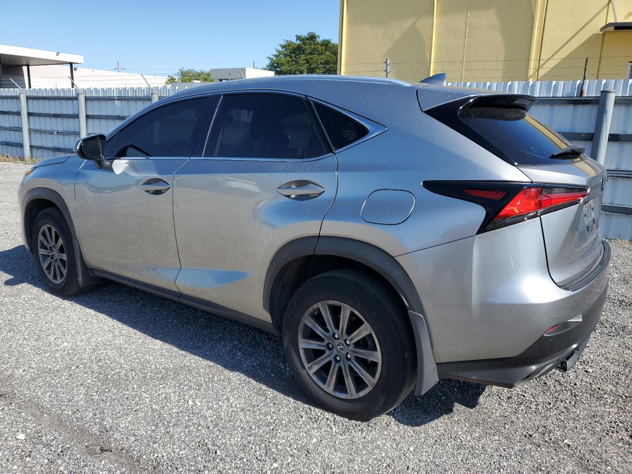 2019 Lexus NX - Image 2