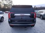 2024 Gmc Yukon Denali en Venta en West Warren, MA - Front End