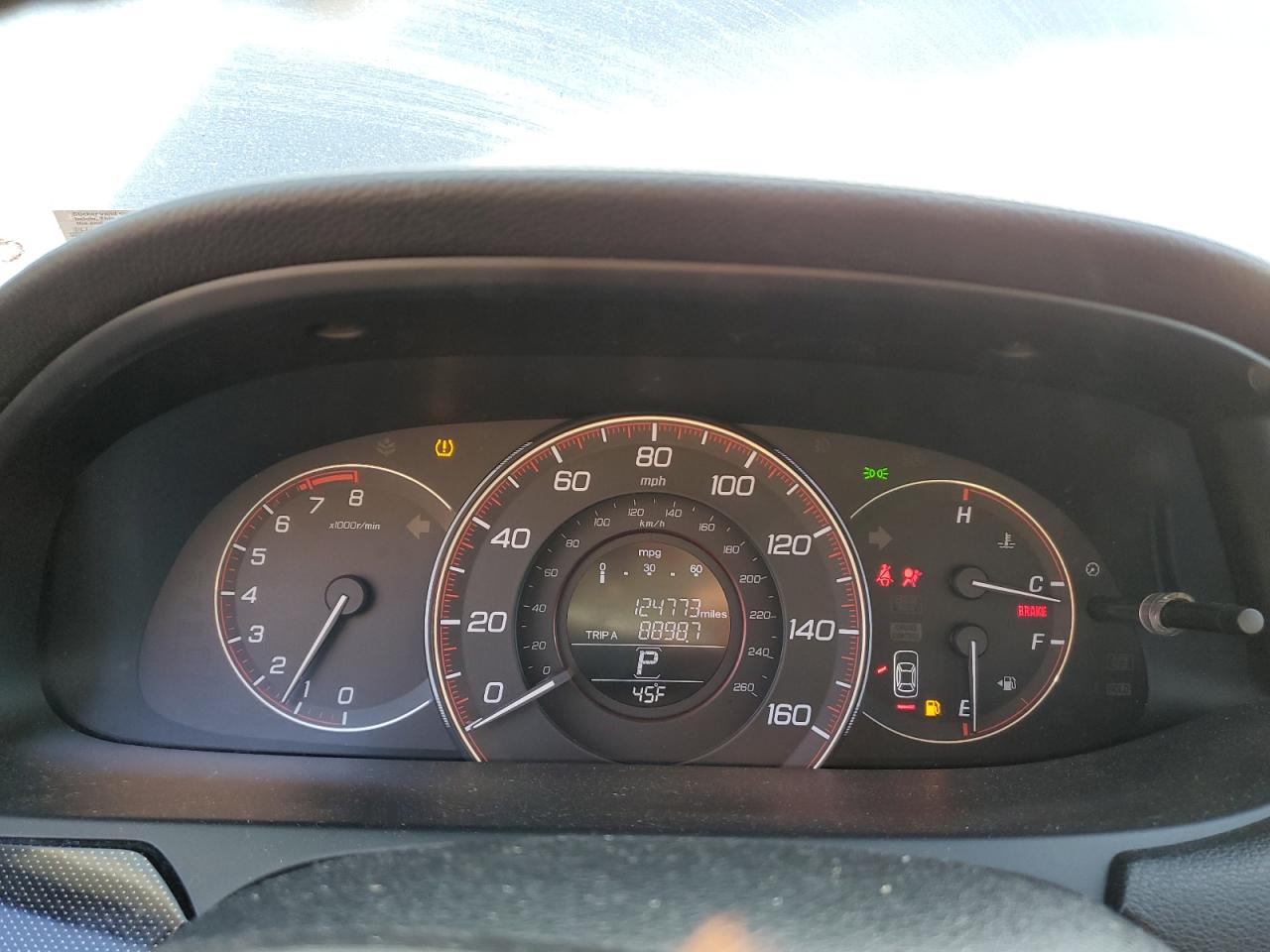 2013 Honda Accord - Image 9