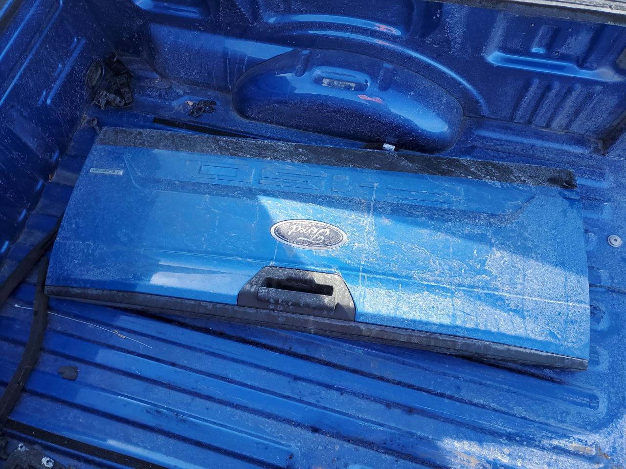 2016 Ford F-150 - Image 12