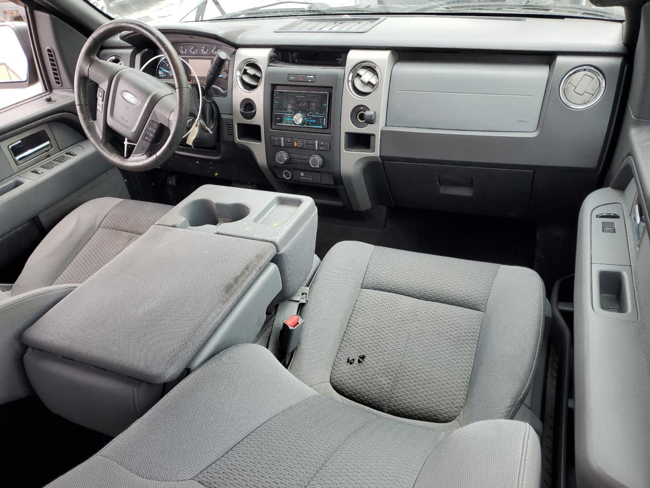 2011 Ford F-150 - Image 8
