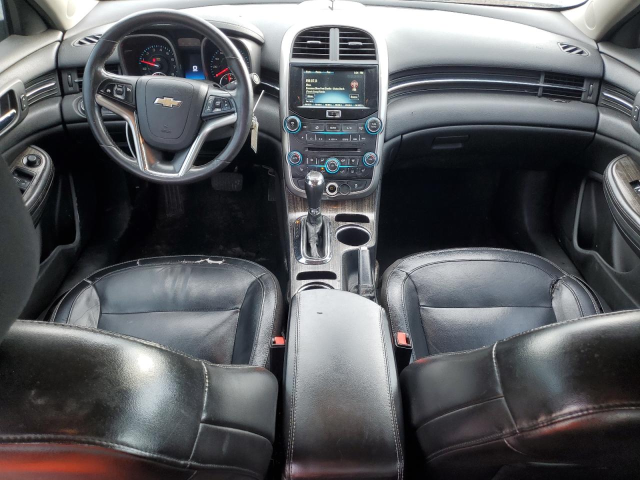 2015 Chevrolet Malibu - Image 8