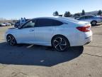 2021 Honda Accord Sport Se for Sale in Vallejo, CA - Mechanical
