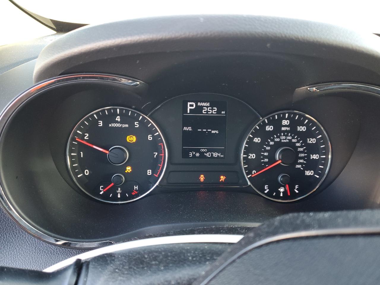 2017 Kia Forte - Image 9