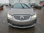 2012 Buick Lacrosse Premium de vânzare în Albuquerque, NM - Rear End