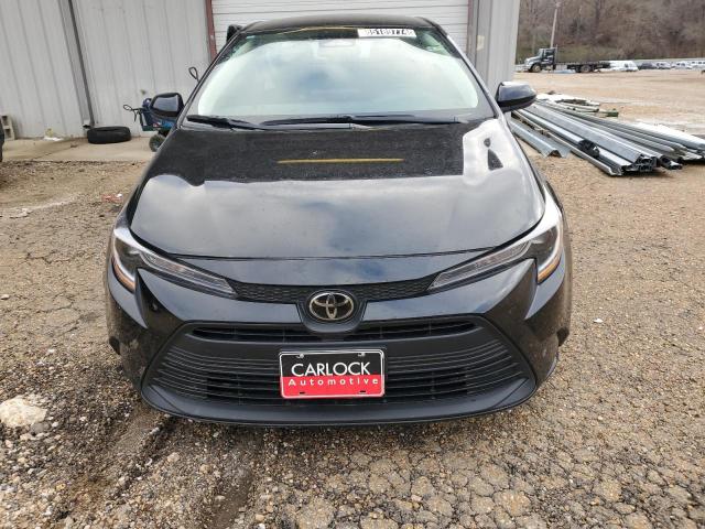  TOYOTA COROLLA 2024 Czarny