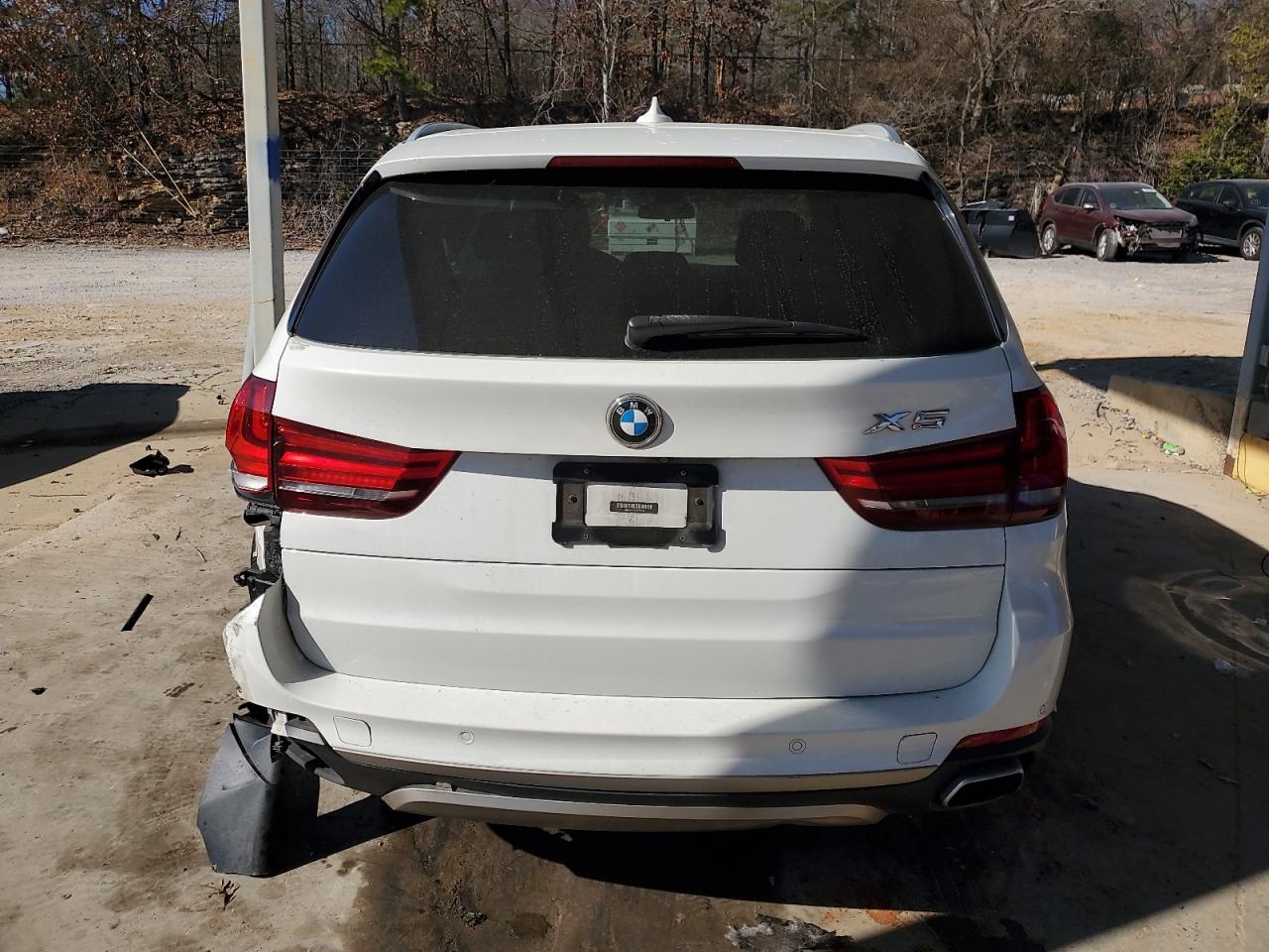 2018 BMW X5 - Image 6