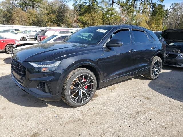 AUDI Q8 – zdjęcie z aukcji, lot #89008675