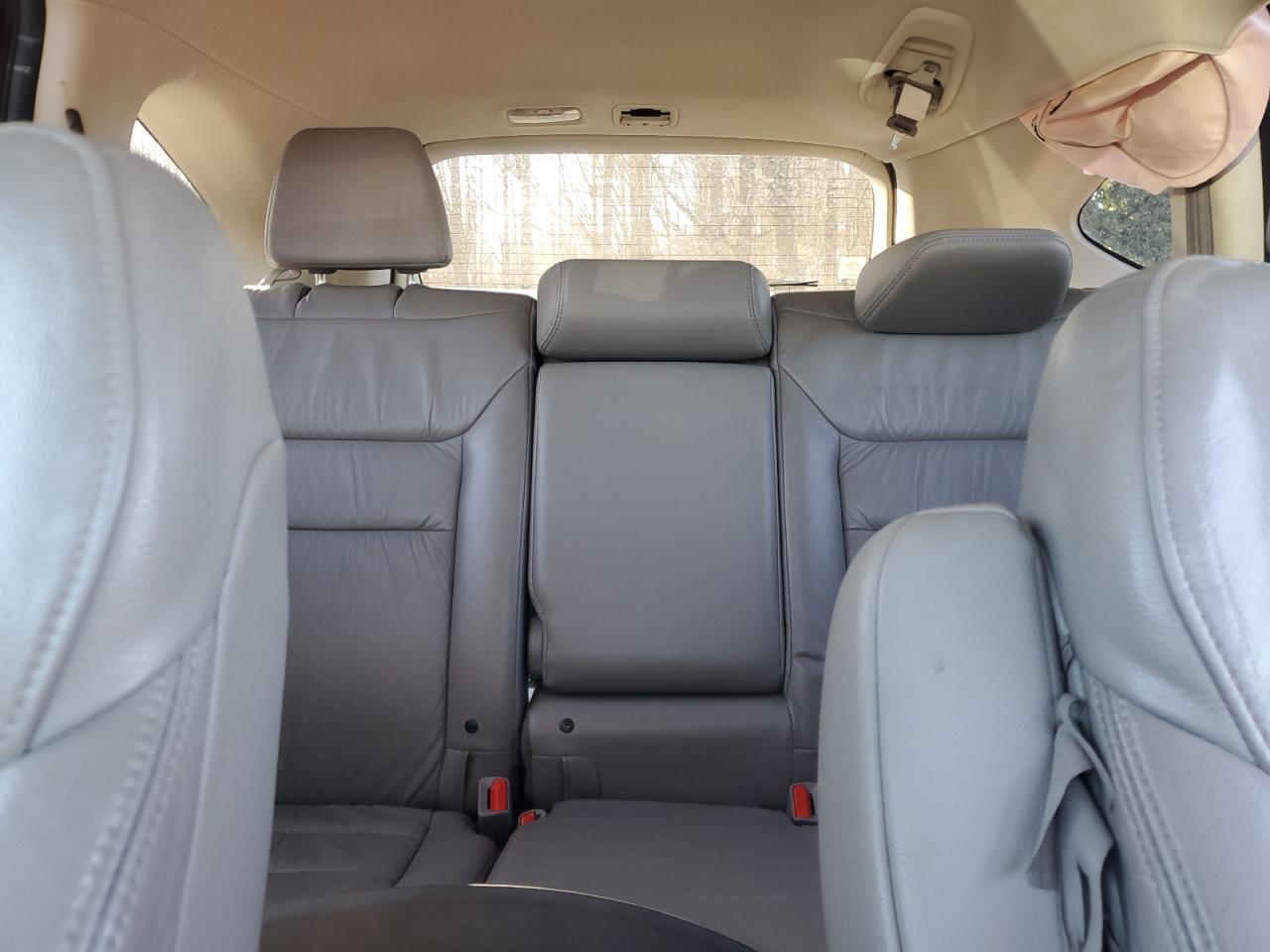 2012 Honda CR-V - Image 10