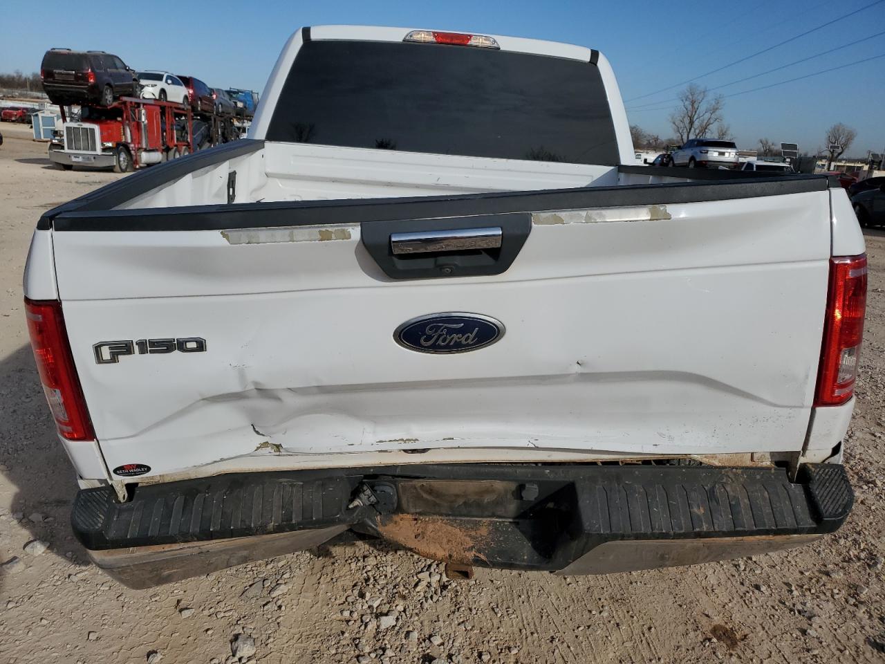 2017 Ford F-150 - Image 6
