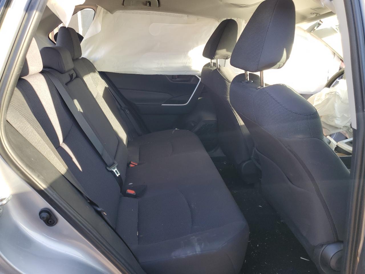 2019 Toyota RAV 4 - Image 10