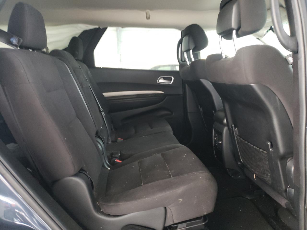 2020 Dodge Durango - Image 12