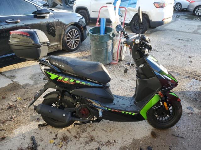 2024 TZCY SCOOTER