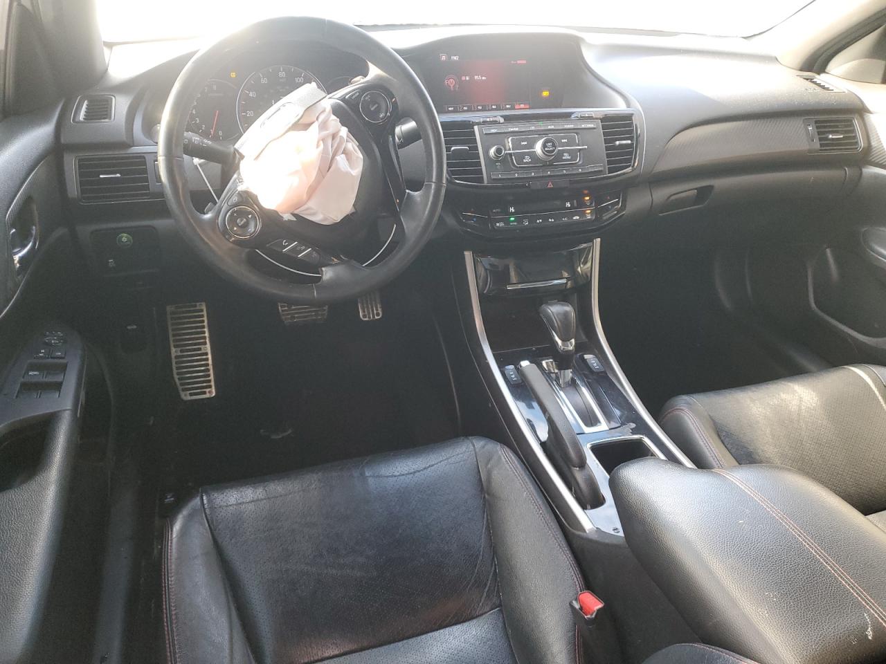 2017 Honda Accord - Image 8