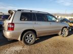 2007 Toyota Highlander Sport en Venta en San Martin, CA - All Over